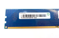Оперативная память DDR3L 4GB Ramaxel - Pic n 289213