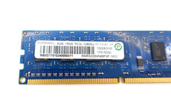 Оперативная память DDR3L 4GB Ramaxel - Pic n 289213