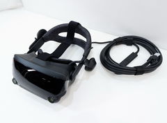 Шлем виртуальной реальности Valve Index VR Kit - Pic n 289230