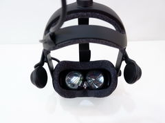 Шлем виртуальной реальности Valve Index VR Kit - Pic n 289230