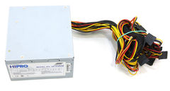 Блок питания ATX 450Вт HIPRO HP-P450W - Pic n 289239