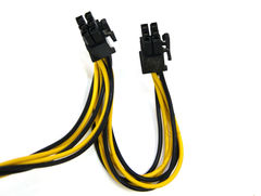 Блок питания ATX 450Вт HIPRO HP-P450W - Pic n 289239