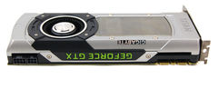 Видеокарта PCI-E GigaByte GeForce GTX Titan 6GB - Pic n 289241