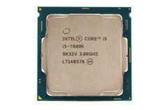 Процессор Intel Core i5-7600K - Pic n 289274