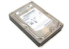 Жесткий диск 3.5 HDD SATA 500GB Samsung - Pic n 289277