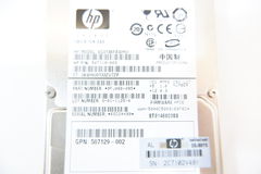 Жесткий диск 2.5 SAS 146GB HP Seagate ST9146803SS - Pic n 289326