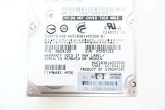 Жесткий диск 2.5 SAS 146GB HP Hitachi - Pic n 289327
