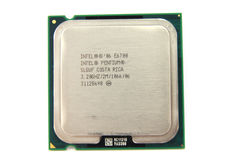 Процессор Intel Pentium E6700 s775