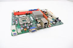 Материнская плата MB ECS G31T-M9 /Socket 775 /PCI - Pic n 289438