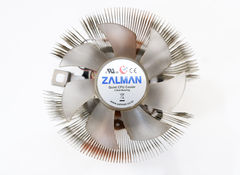 Кулер Zalman 7500 AlCu LED - Pic n 289464