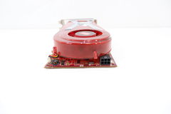 Видеокарта PCI-E Sapphire Radeon X1950 XTX 512MB - Pic n 289465