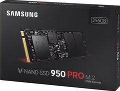 SSD диск Samsung 950 Pro 256 Гб MZ-V5P256BW - Pic n 289489