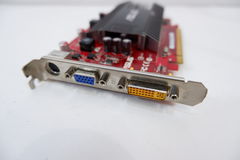 Видеокарта PCI-E Sapphire Radeon HD3450 /256Mb - Pic n 289490