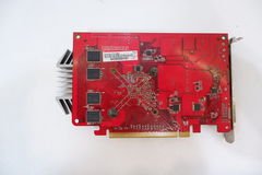 Видеокарта PCI-E Sapphire Radeon HD3450 /256Mb - Pic n 289490