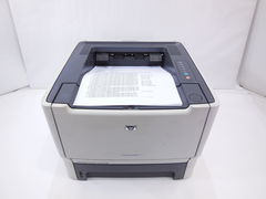 Принтер лазерный HP LaserJet P2015