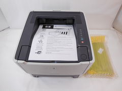 Принтер лазерный HP LaserJet P2015d