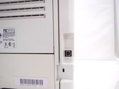 Принтер лазерный HP LaserJet P2015d - Pic n 289507