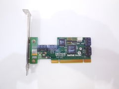 Контроллер PCI SATA RAID Promise FastTrak TX4300