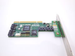 Контроллер PCI SATA RAID Promise FastTrak TX4300 - Pic n 289537