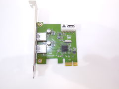 Контроллер USB 3.0 Transcend TS-PDU3