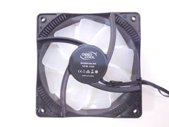 Вентилятор 120x120mm DeepCool RGB LED - Pic n 289551