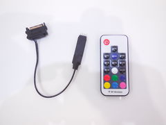 Беспроводной RGB-контроллер для LED подсветки - Pic n 289552