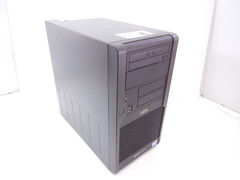 Сервер Fujitsu PRIMERGY TX100 S1