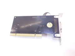 Контроллер PCI to COM Moschip MCS9865IV-AA - Pic n 289571
