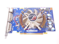 Видеокарта PCI-E ASUS GeForce 8600GT 256Mb