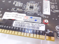 Видеокарта PCI-E Gainward GTS 450 1Gb - Pic n 289582