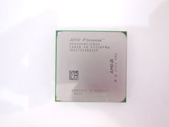 Процессор AMD Phenom X3 8600 2.3GHz