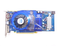 Видеокарта Sapphire RADEON HD 3850 1Gb - Pic n 289609