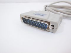 Кабель конвертер USB 2.0 — COM (DB25 ) для Штрих-М - Pic n 289612