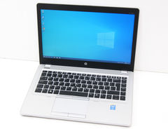 Премиальный ультрабук HP EliteBook Folio 9480m