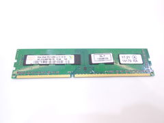 Память DDR3 8Gb PC3-12800 (1600MHz)