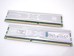 Память DDR3 16Gb (KIT 2x8Gb) PC3-12800 (1600MHz)