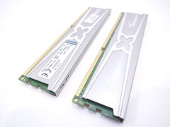 Память DDR3 16Gb (KIT 2x8Gb) PC3-12800 (1600MHz) - Pic n 289618