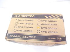 Блок питания Chieftec GPS-600A8 600W - Pic n 289624