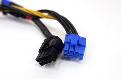 Блок питания ATX 600Вт DEXP DTS-600 - Pic n 289627