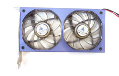 Системный вентиляторный модуль GlacialTech GT-F1 - Pic n 289629