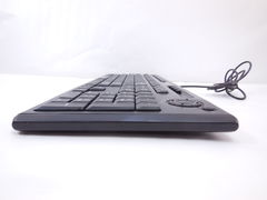 Клавиатура Acer Chicony KU-0420 Black USB - Pic n 289632