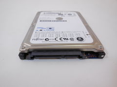 Жесткий диск 2.5 SATA 80GB Fujitsu MHZ2080BH - Pic n 289633
