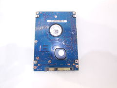 Жесткий диск 2.5 SATA 80GB Fujitsu MHZ2080BH - Pic n 289633