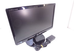 ЖК-монитор 18.5" Samsung S19A100N Царапина на экране