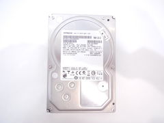 Жесткий диск HDD SATA 2Tb Hitachi Deskstar 7K2000