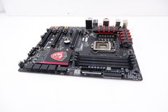 Материнская плата MSI Z97 GAMING 7 - Pic n 289720