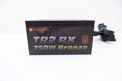 Блок питания ATX 750W Thermaltake TR2 RX Bronze - Pic n 289737