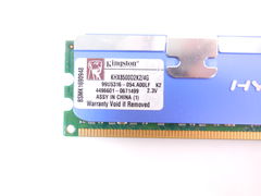 Оперативная память DDR2 Kingston 2Gb  - Pic n 289749