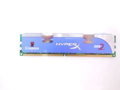 Оперативная память DDR2 Kingston 1Gb  - Pic n 289750