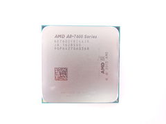 Процессор AMD A8-7600 3.1GHz